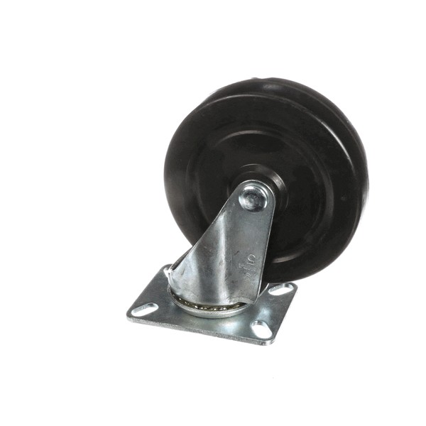 (image for) Win-Holt Equipment Corp. 738 WINHOLT SWIVEL PLATE CASTERS